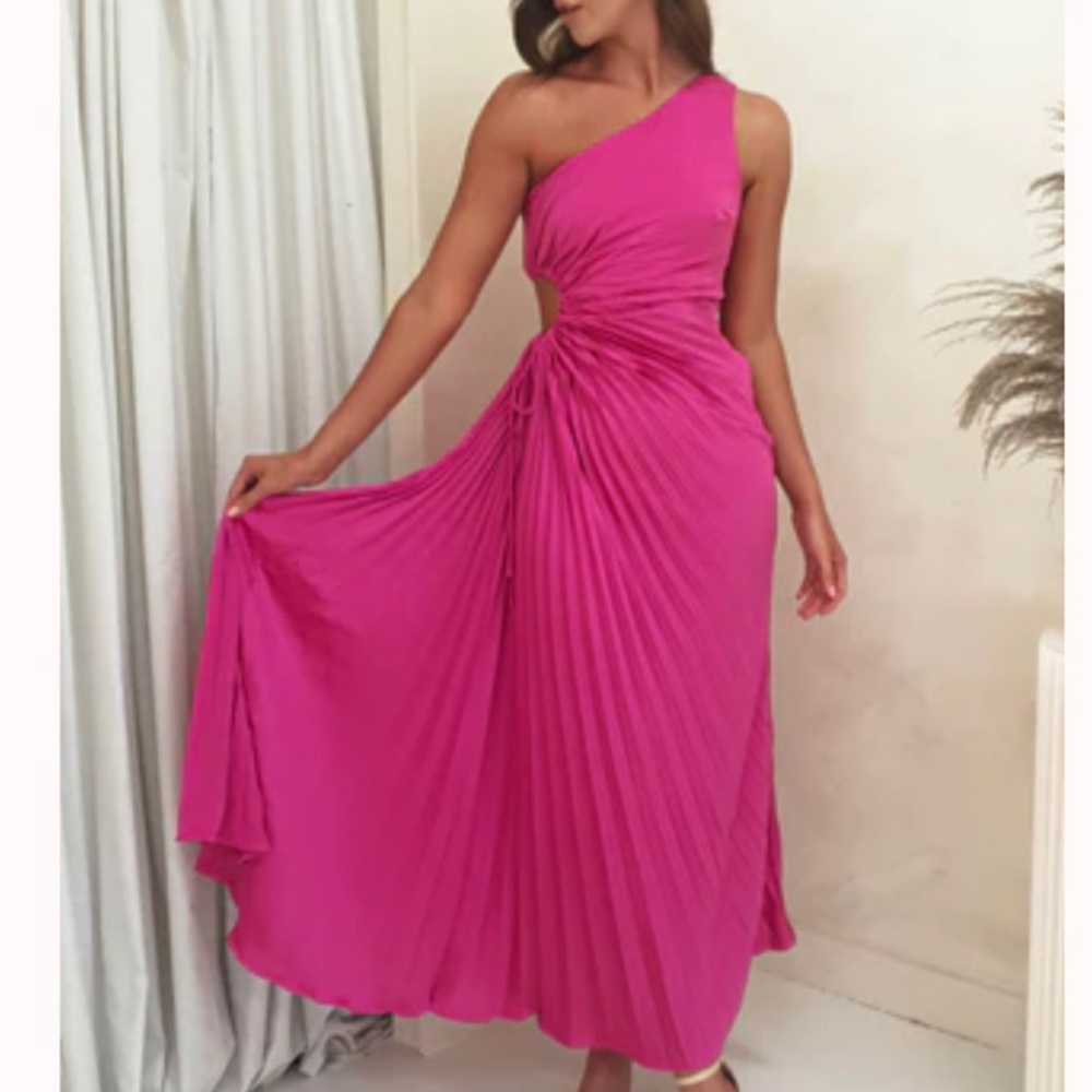 Perfect Maxi Dress NWT